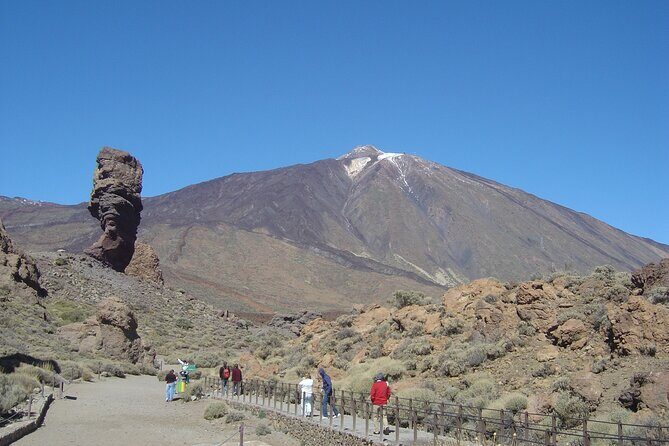 Tenerife Highlights VIP Custom Private Tour - photos included - What you’re really buying with a $457 group VIP tour