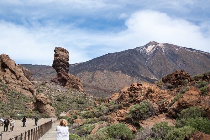 Tenerife Highlights VIP Custom Private Tour - photos included - Practical tips to get the most from the day