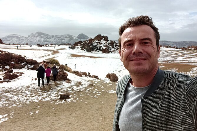 Tenerife Highlights VIP Custom Private Tour - photos included - The guide style that makes the itinerary feel less scripted