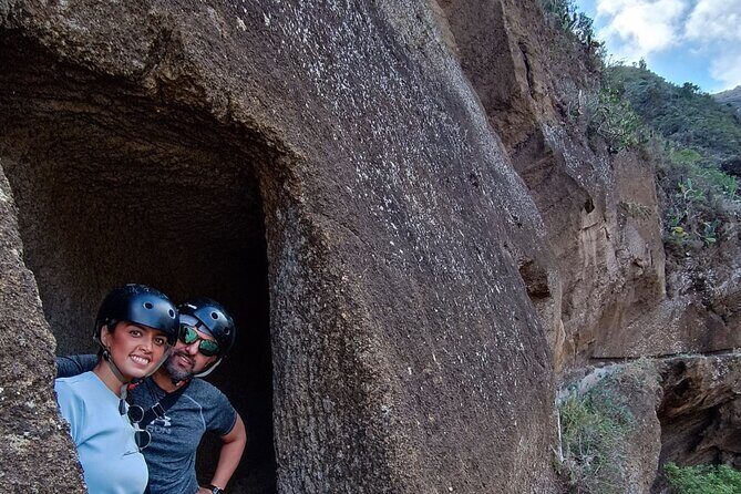 Tenerife: Hiking Tour in Anaga Mountains and Enchanted Forest - Why Anaga Mountains Beat a Resort Day