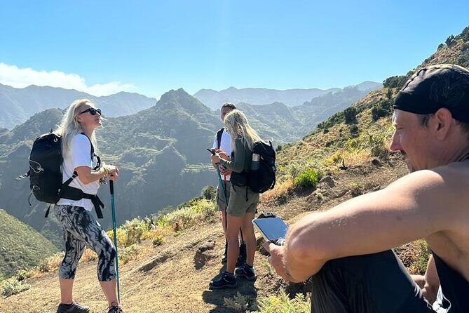 Tenerife: Hiking Tour in Anaga Mountains and Enchanted Forest - What to Bring When Tenerife Weather Changes Fast