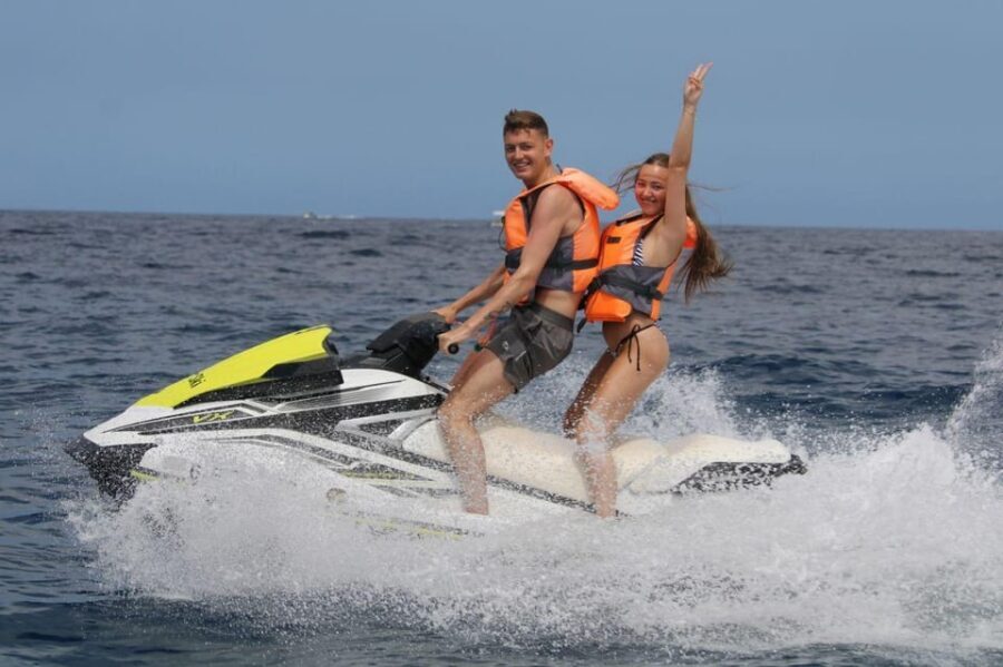 Tenerife: Jet Ski Guided Tour Discovery the Coastline - Should You Book Jet Ski Island Tenerife?