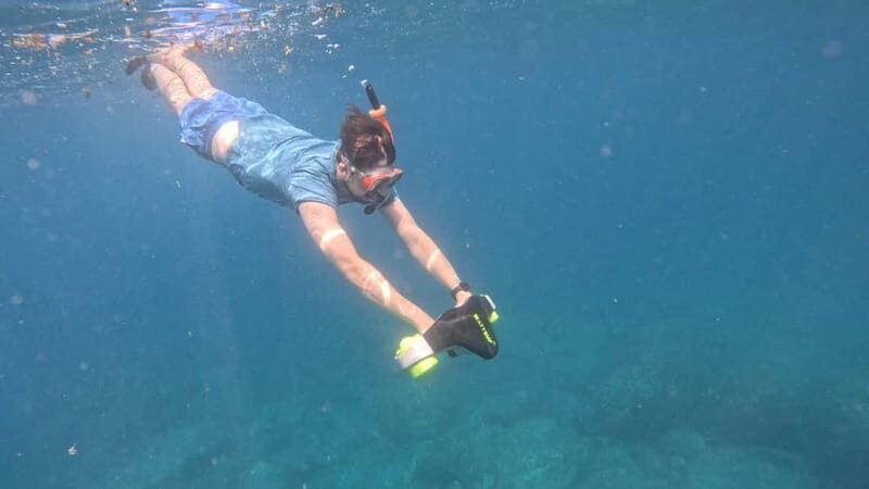 Tenerife: Kayak and Snorkeling Tour with Photos - Key Takeaways Before You Go