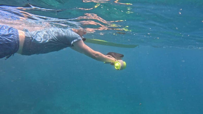 Tenerife: Kayak and Snorkeling Tour with Photos - What to Bring (And What Not to Overthink)