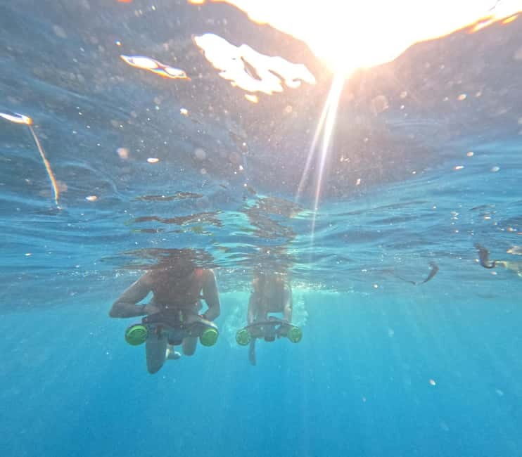 Tenerife: Kayak and Snorkeling Tour with Photos - Sea Caves: The Stop That Turns a Paddle Into an Adventure