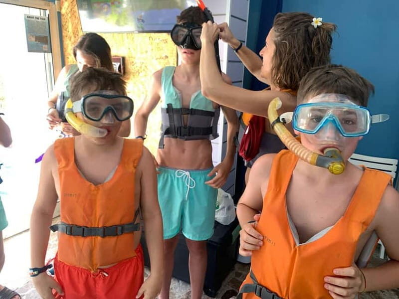 Tenerife: Kayak and Snorkeling Tour with Photos - Photos and the Small-Group Difference: Your Best Memory Without Work