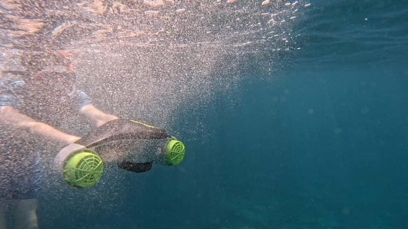 Tenerife: Kayak and Snorkeling Tour with Photos - Starting Point at Rosamar: Getting Oriented Fast
