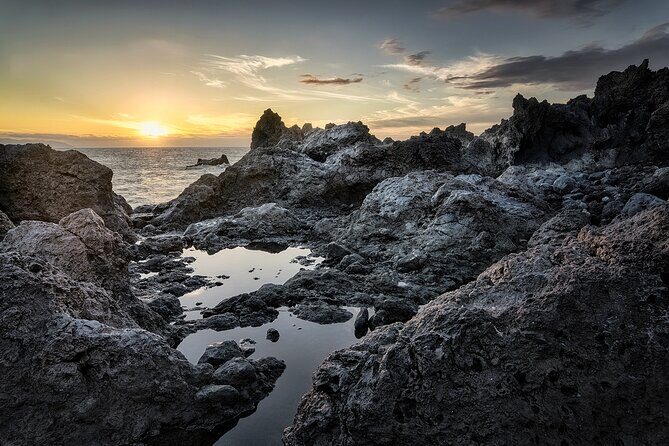 Tenerife Landscape Photography Workshop 5 hours - Key things that make this workshop worth your time