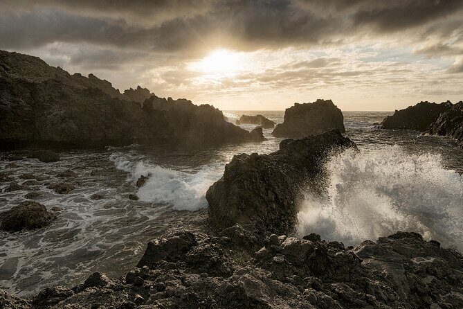 Tenerife Landscape Photography Workshop 5 hours - Setting up for success: 5 hours that actually teaches you