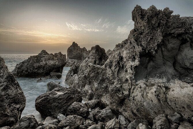 Tenerife Landscape Photography Workshop 5 hours - Detlef’s coaching style: composition plus manual control