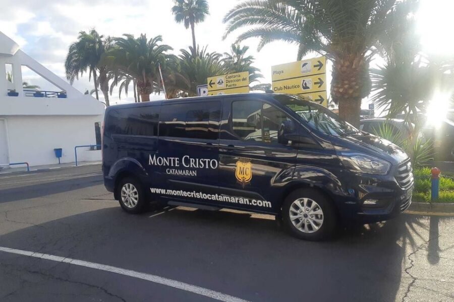 Tenerife: Marine-Life Tour with Transfer, Buffet and Drinks - Should You Book the Tenerife Marine-Life Tour with Transfer, Buffet, and Drinks?