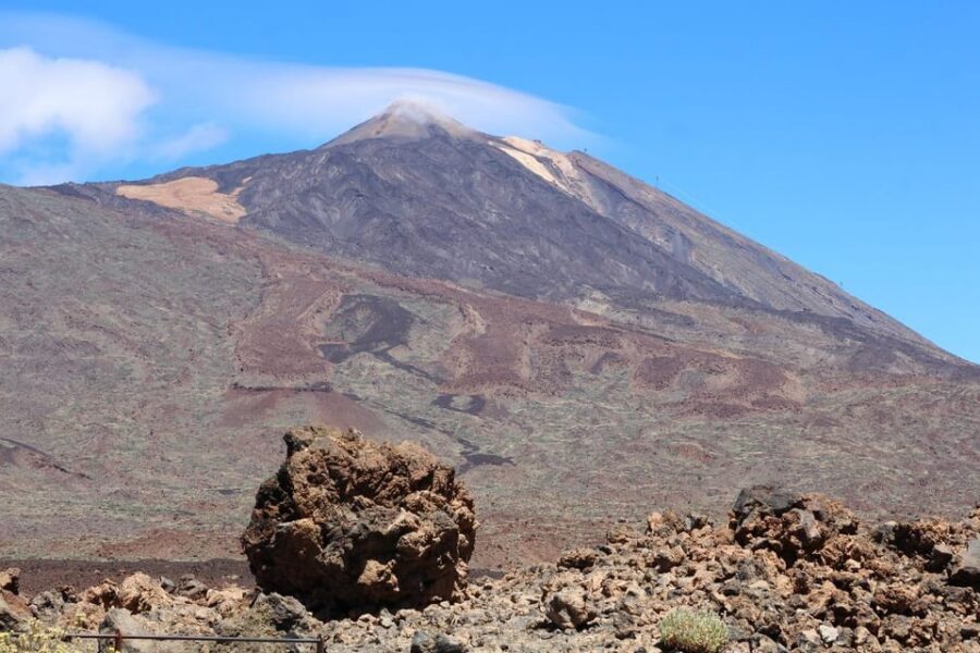 Tenerife: Morning or Sunset Teide Buggy Tour - Driving rules that can affect your plans