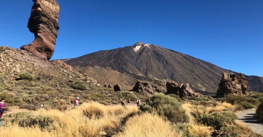 Tenerife: Mount Teide, Masca, Icod and Garachico Day Trip - Key highlights worth waking up for