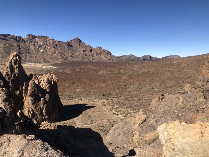Tenerife: Mount Teide, Masca, Icod and Garachico Day Trip - Price and value: is $65 really worth it?