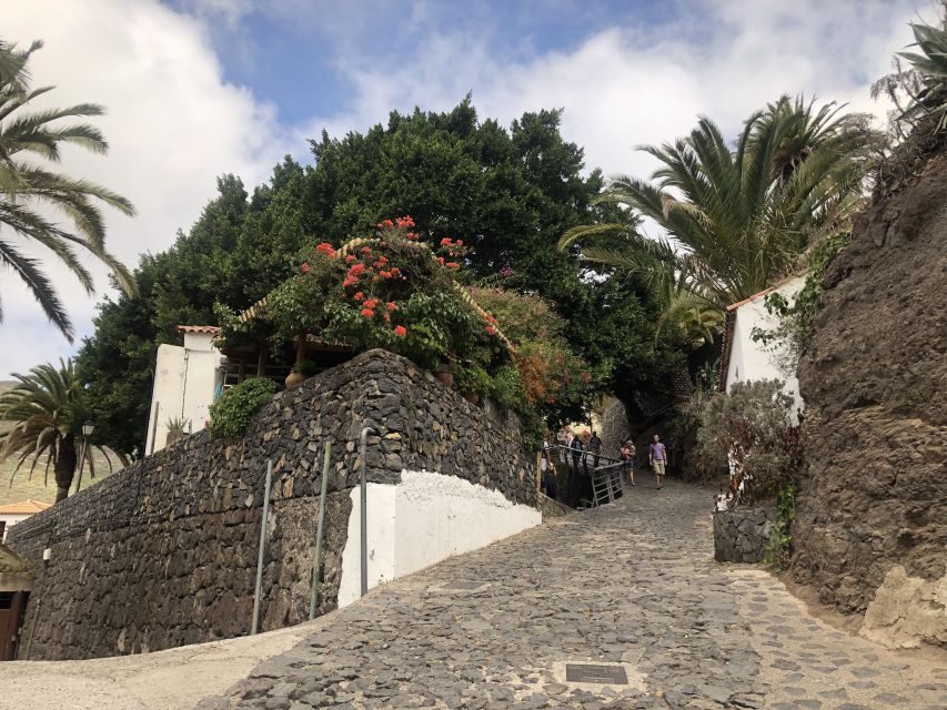 Tenerife: Mount Teide, Masca, Icod and Garachico Day Trip - Who should book this Tenerife route, and who should skip it