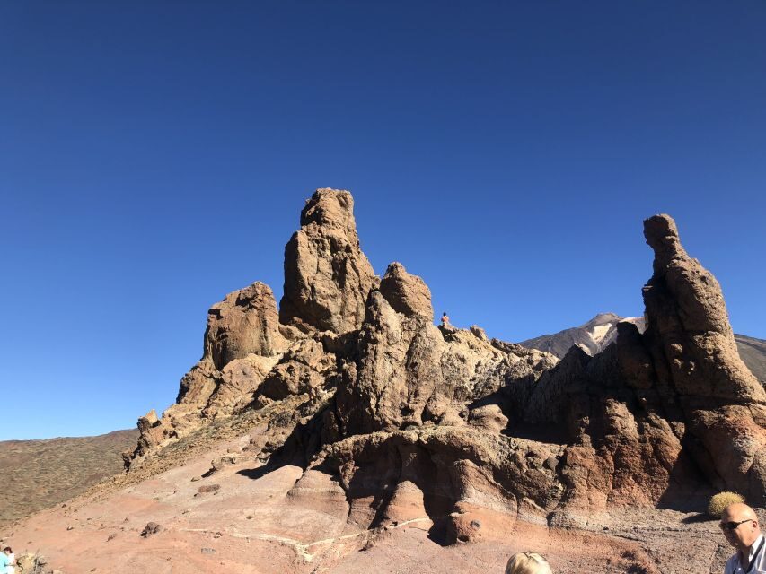 Tenerife: Mount Teide, Masca, Icod and Garachico Day Trip - Should you book? My take on the smart decision