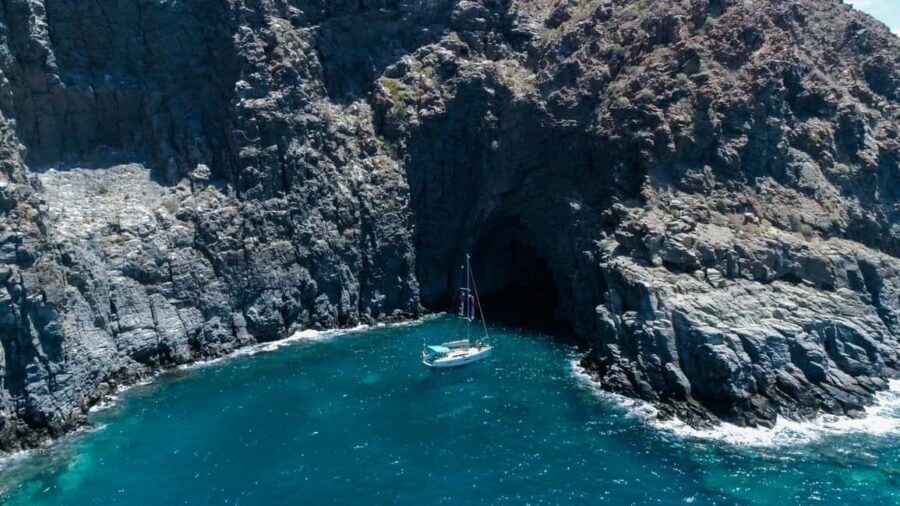 Tenerife: Ocean Pack Jet Ski and Yacht Whale Watching - Key points to know before you go