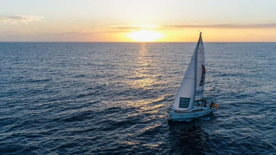 Tenerife: Ocean Pack Jet Ski and Yacht Whale Watching - Who should skip this (or think twice)