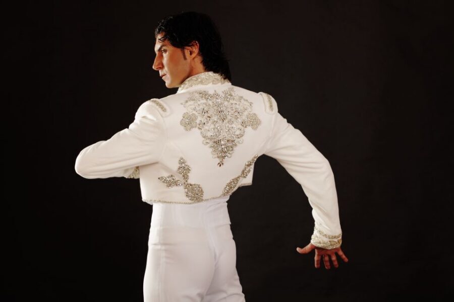 Tenerife : Olé Flamenco Show by Fran Chafino Ticket - The live music and cast: why the choreography lands