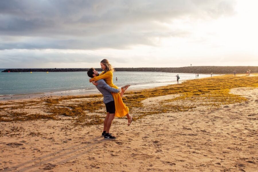 Tenerife: Photo Shoot with a Private Vacation Photographer - Key things you’ll like about this Tenerife photo shoot