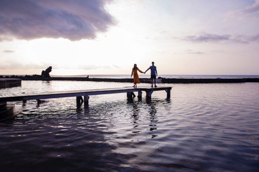 Tenerife: Photo Shoot with a Private Vacation Photographer - Practical tips so your shoot goes smoothly
