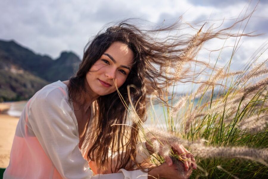 Tenerife: Photo Shoot with a Private Vacation Photographer - Choosing locations in Tenerife: why the photographer’s local knowledge matters