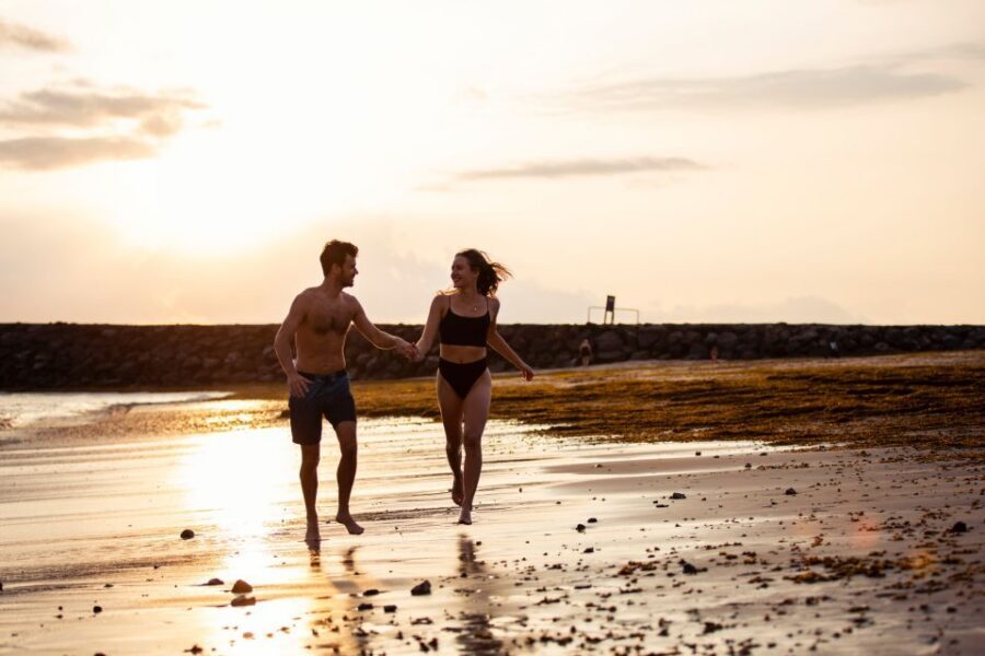 Tenerife: Photo Shoot with a Private Vacation Photographer - Who this Tenerife photo shoot suits best