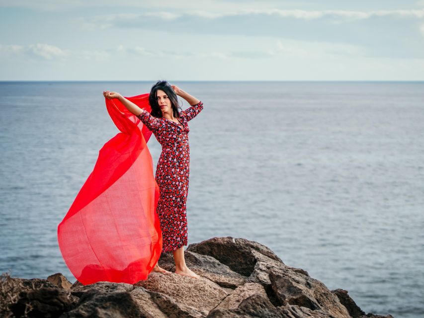 Tenerife: Photography Sessions - Families, Couples, Friends - The Photos Delivery: 150 Edited Images in 7 Days