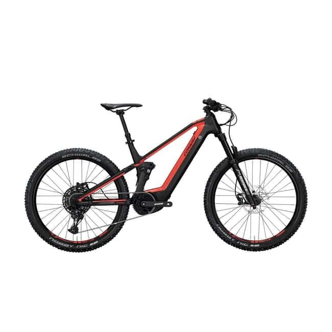 Tenerife: premium e-bike ride at Vilaflor- Lunar Landscape - Entering Vilaflor’s Pine Forest the Easy Way
