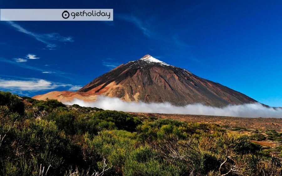 Tenerife: Private Day Trip with Hotel Pickup and Drop-off - Key things to know before you go