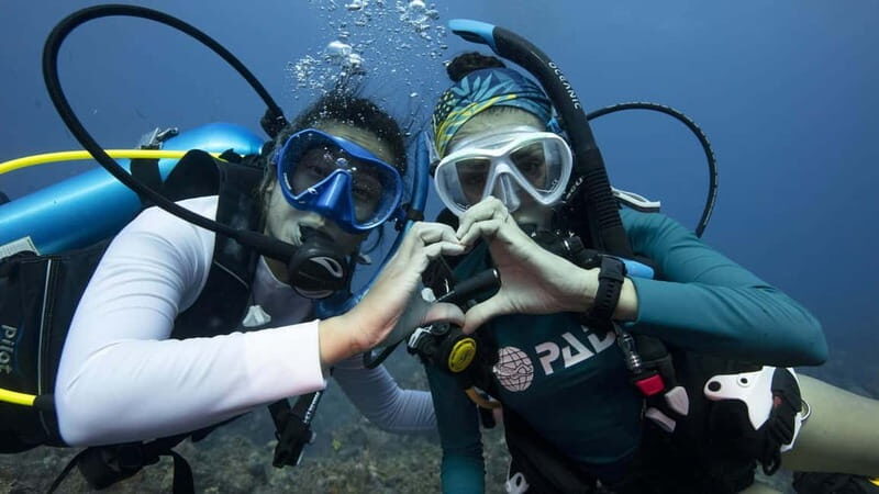 Tenerife: Private Scuba Diving–Certified Instructor & Photos - How the Tenerife private session actually plays out
