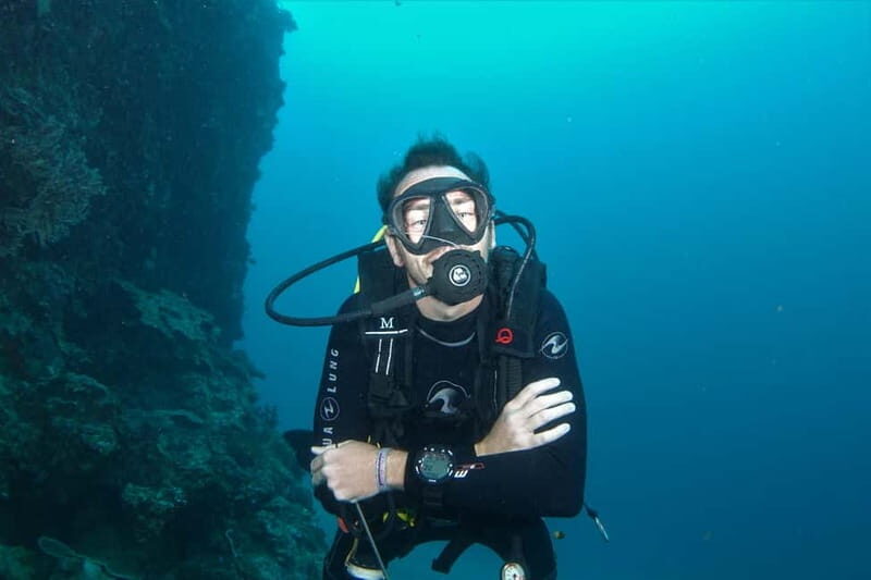 Tenerife: Private Scuba Diving–Certified Instructor & Photos - What to bring so you’re not stressed