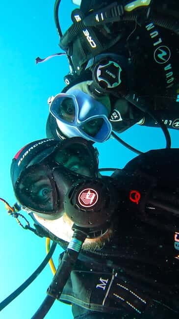 Tenerife: Private Scuba Diving–Certified Instructor & Photos - Who this is best for (and who should skip it)