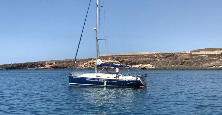 Tenerife: Private Sunset Charter with Drinks and Tapas - Timing on the Water: Keep Your Expectations Tight