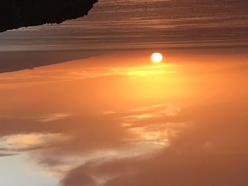 Tenerife: Private Sunset Charter with Drinks and Tapas - Where You Start: Puerto Colón Gate 2