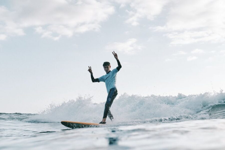 Tenerife: Private Surf Lesson catch your wave - Key highlights I’d pay attention to