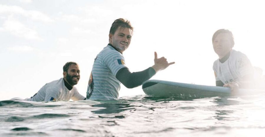 Tenerife: Private Surf Lesson catch your wave - What to expect if you’re a complete beginner