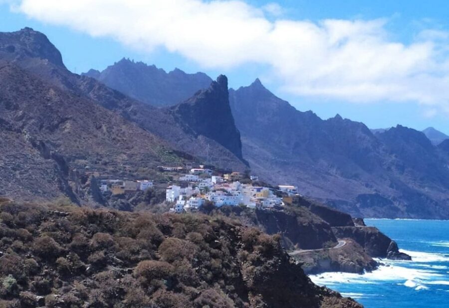 Tenerife: Private Taganana and Anaga Day Trip with Pickup - What You’ll Actually Get From This 6-Hour Private Trip
