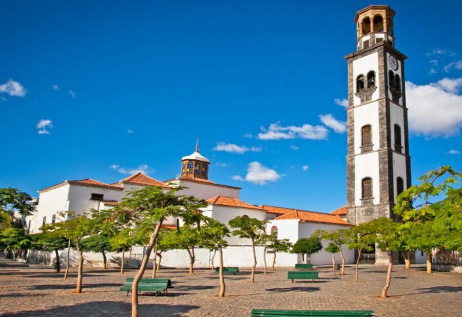 Tenerife: Private Taganana and Anaga Day Trip with Pickup - Starting in Santa Cruz de Tenerife (Capital Energy, Easy Start)