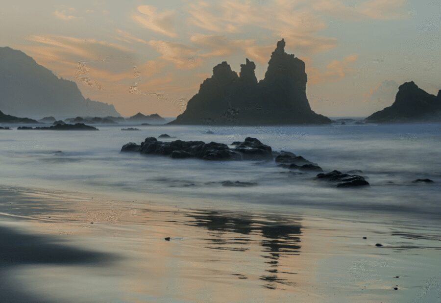 Tenerife: Private Taganana and Anaga Day Trip with Pickup - Taganana Ravines: Where Tenerife’s North Coast Feels Wild