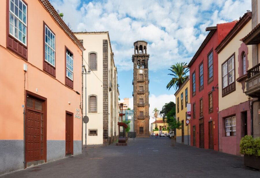 Tenerife: Private Taganana and Anaga Day Trip with Pickup - Jardina Viewpoint: The Panoramic Stop You’ll Actually Remember