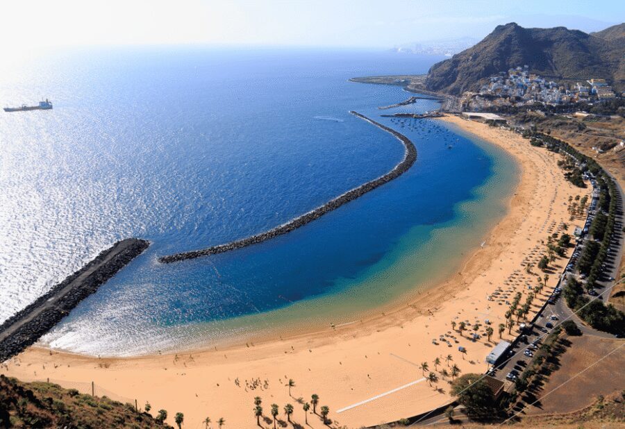 Tenerife: Private Taganana and Anaga Day Trip with Pickup - Anaga Rural Park: Biosphere Reserve Driving + Short Moments to Soak It In