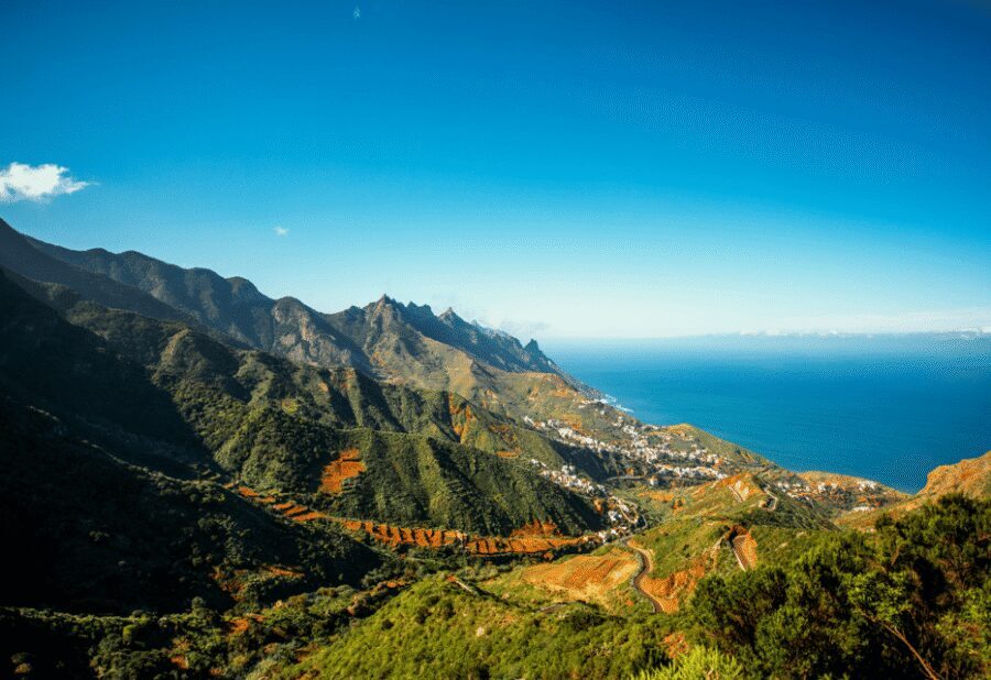 Tenerife: Private Taganana and Anaga Day Trip with Pickup - Practical Tips That Make This Tour Feel Effortless