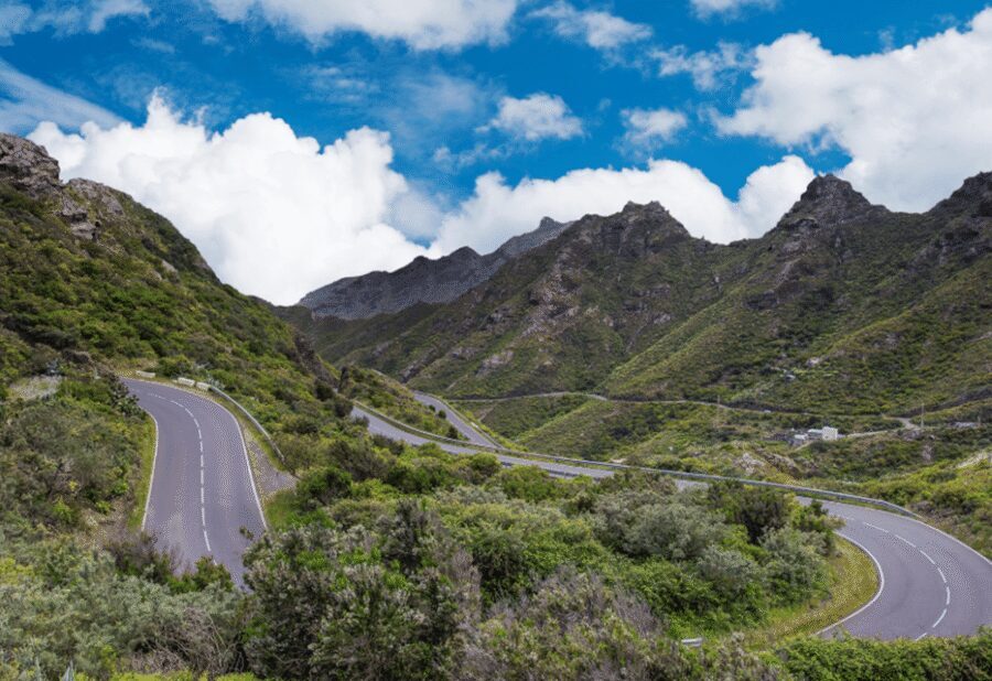 Tenerife: Private Taganana and Anaga Day Trip with Pickup - San Andrés and Las Teresitas: Palm-Lined Beach Views Without the Crowds-Planning