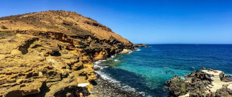 Tenerife Private Tour: Full-Day Volcanic South - Why South Tenerife’s Lava Roads Feel Like a Time Machine