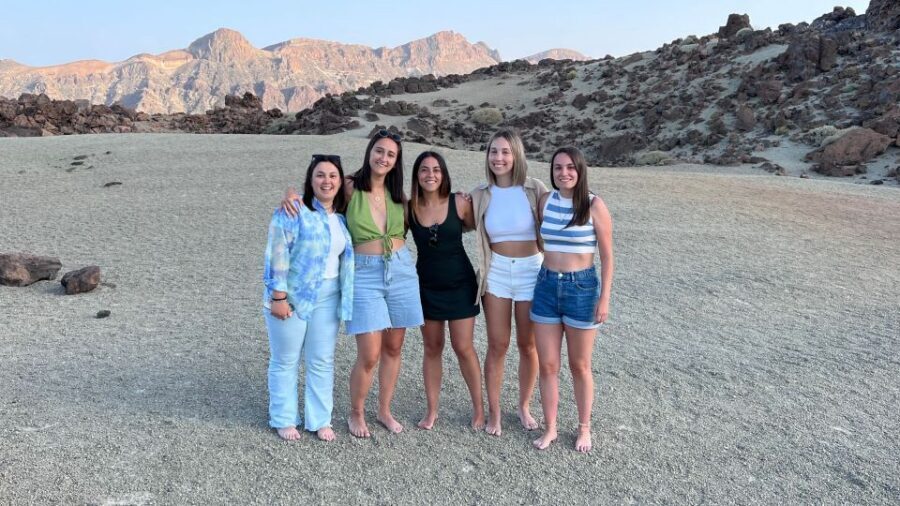 Tenerife: Private VIP Tour Teide National Park - Reaching around 2,400 meters: getting to Teide’s “different world” without guessing