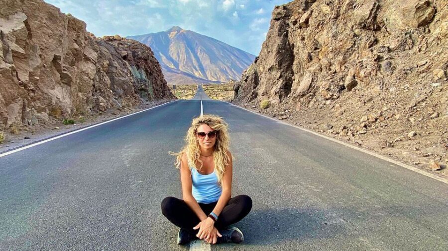 Tenerife: Private VIP Tour Teide National Park - The return: lava country views and Chinyero volcano sightings