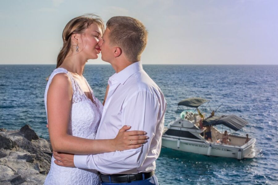 Tenerife: Professional Photo Shoot with 50 Photos - Which Travelers Will Love This Most