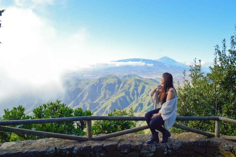 Tenerife-Puerto Cruz: Avatar Hiking, Punta Hidalgo +Cocktail - What’s actually included (and what you need to plan for)