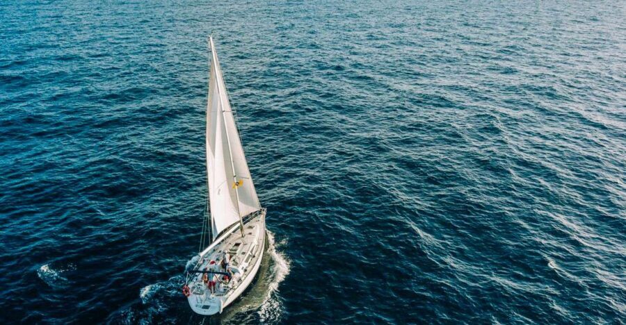 Tenerife: Sailboat Tour with Food and Snorkeling - The 3-Hour Plan: Sailing, Wildlife Watching, and a Snorkel Break
